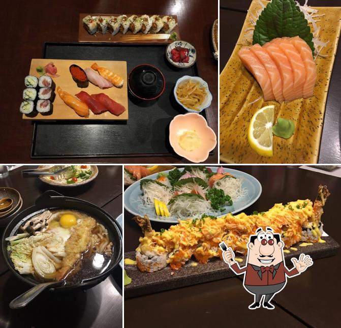Chiba Japanese Restaurant