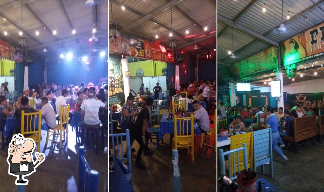 Pepes bar y discoteca