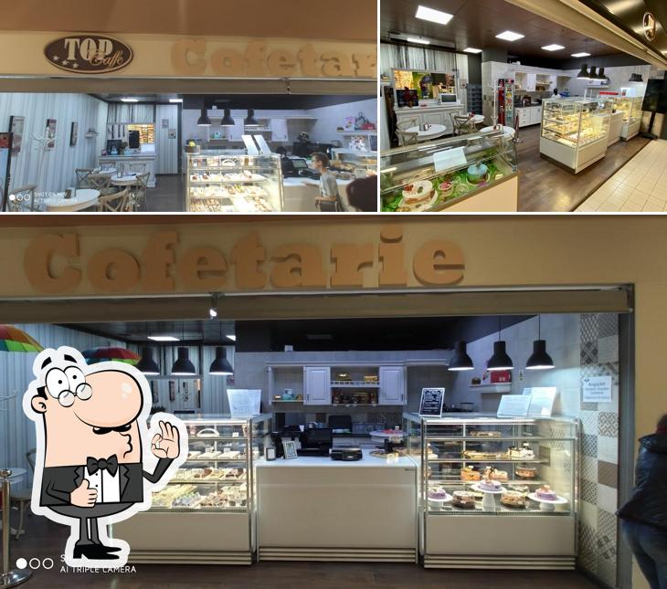 Top Caffe