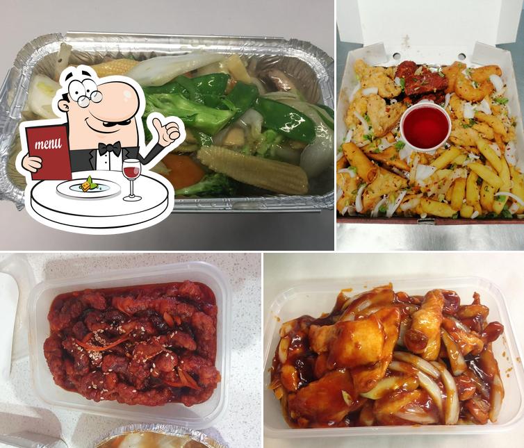 Hakka Radcliffe