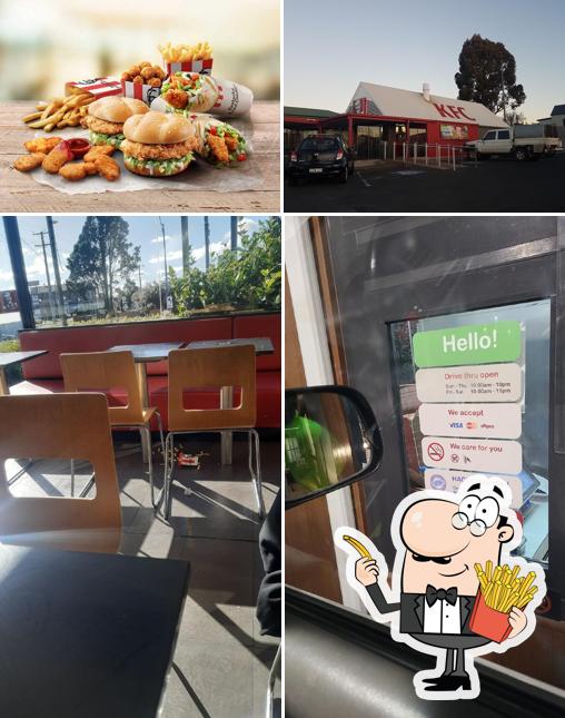 KFC Glen Innes