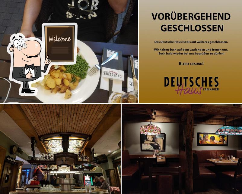 German House Restaurant