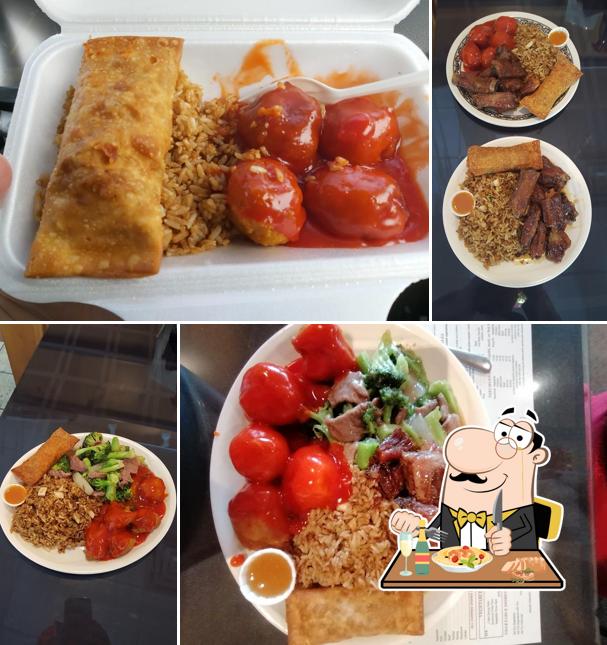 Kai-Wing Restaurant Ltd