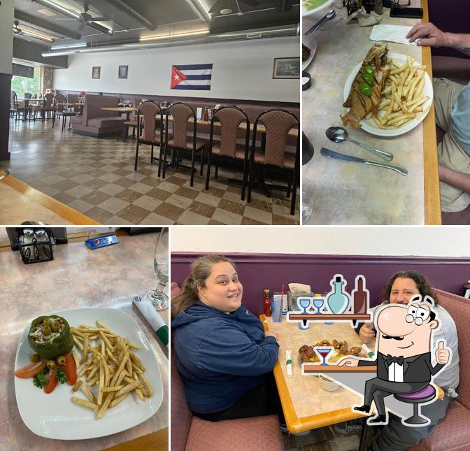 Latin Flavor Restaurant & Catering