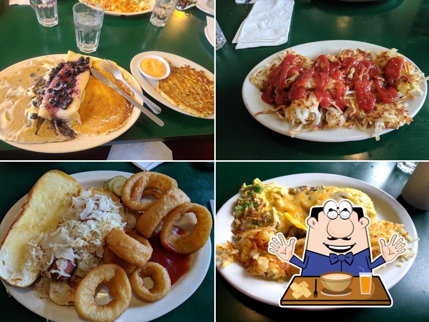 Molly's Family Restaurant