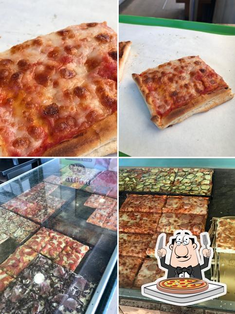 OK pizza e piadina