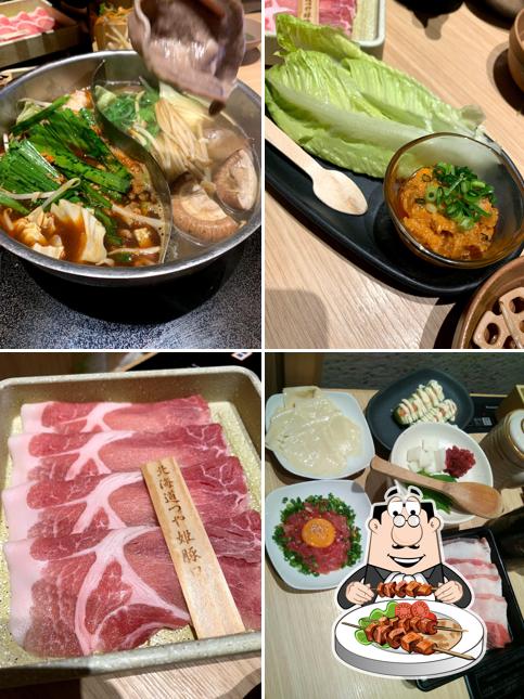 On-Yasai