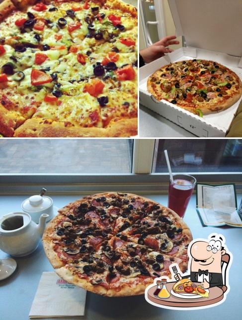 Papa John's