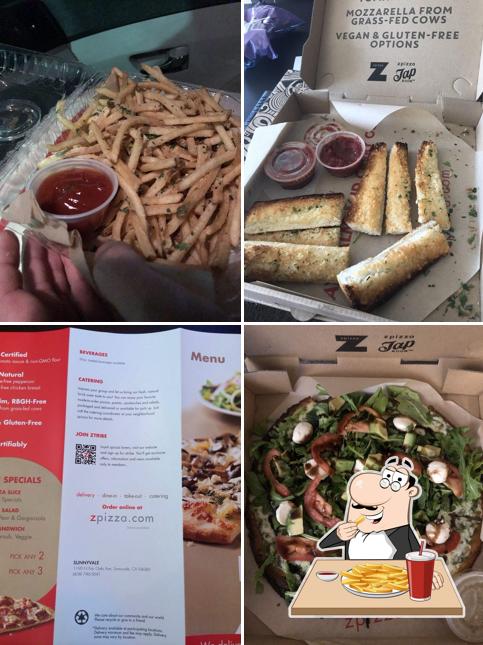 Golden Bay Pizza