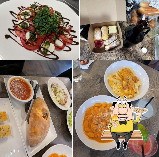Valentino's Restaurant - Westdale