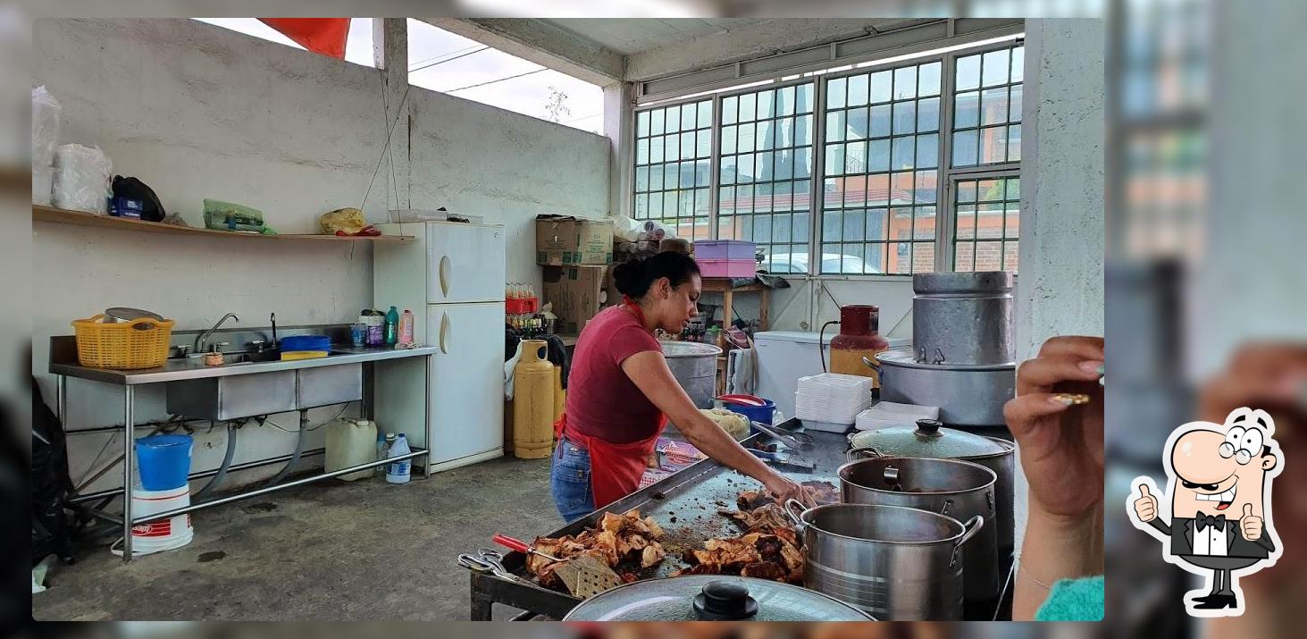 Pollos a la Leña