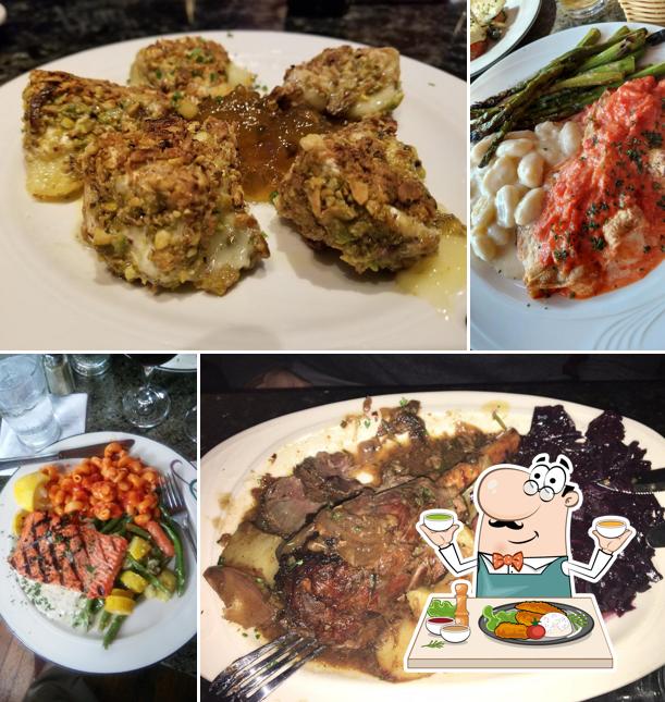 Lucrezia Italian Ristorante