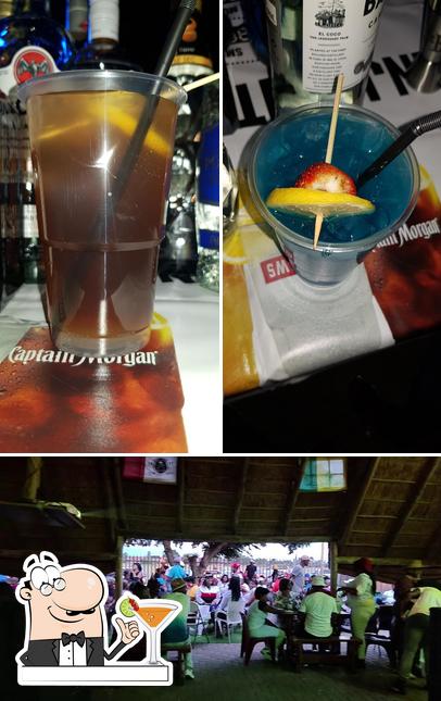 Rewind Pub & Grub