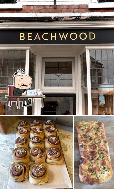 Beachwood Bakery