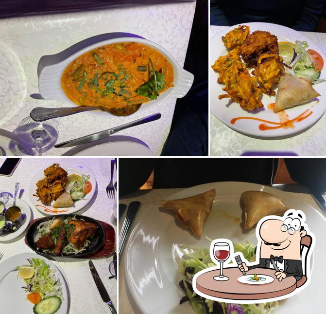 Bombay Diner