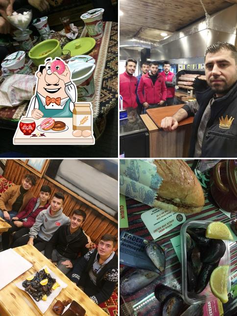 Cubuk Kral kokorec Kralkokoreccubuk