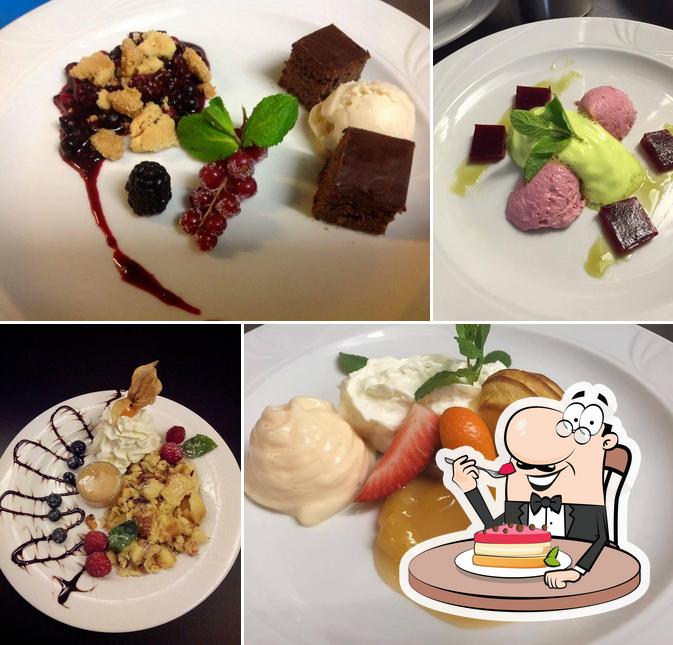 DarkDinner Gießen