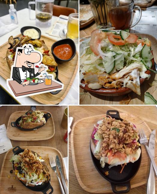 Hawaiian Poké Bowl - Rotterdam Alexandrium