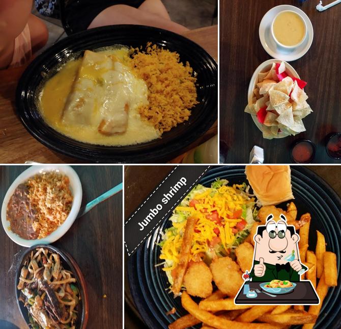 El San Luis Bar & Grill