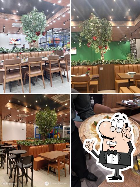Enoteka Pizzaria