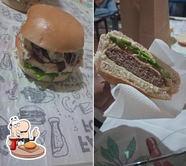 George Gourmet