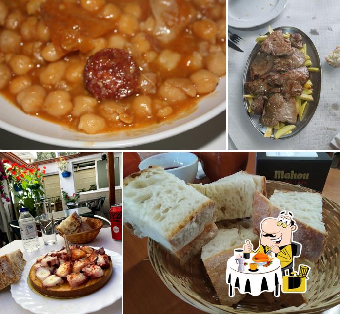 Hostal - Bar Toxa