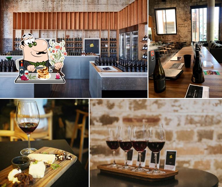 Handpicked Wines Cellar Door