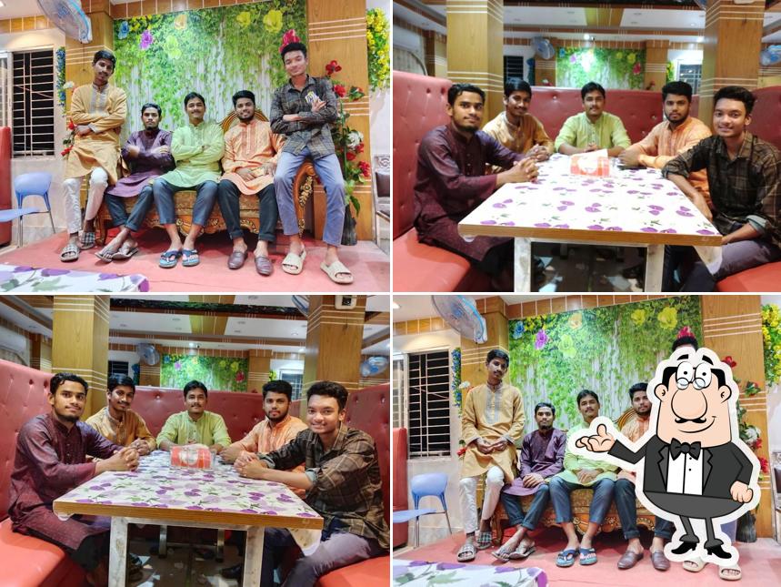 Islamia sweets and Coffee house