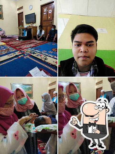 Kantin Rizky