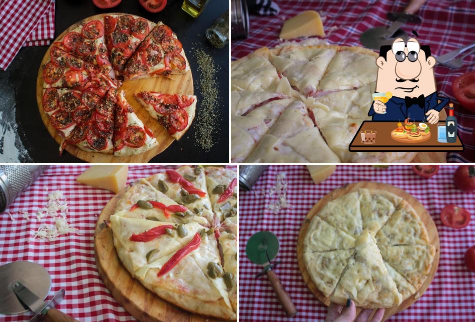 La Tradizzionali Pizzería (local 2)