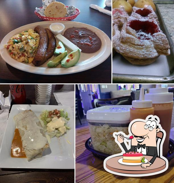Los Amigos Latin Bar & Grill