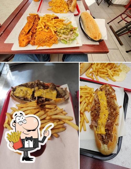 Restaurant MG