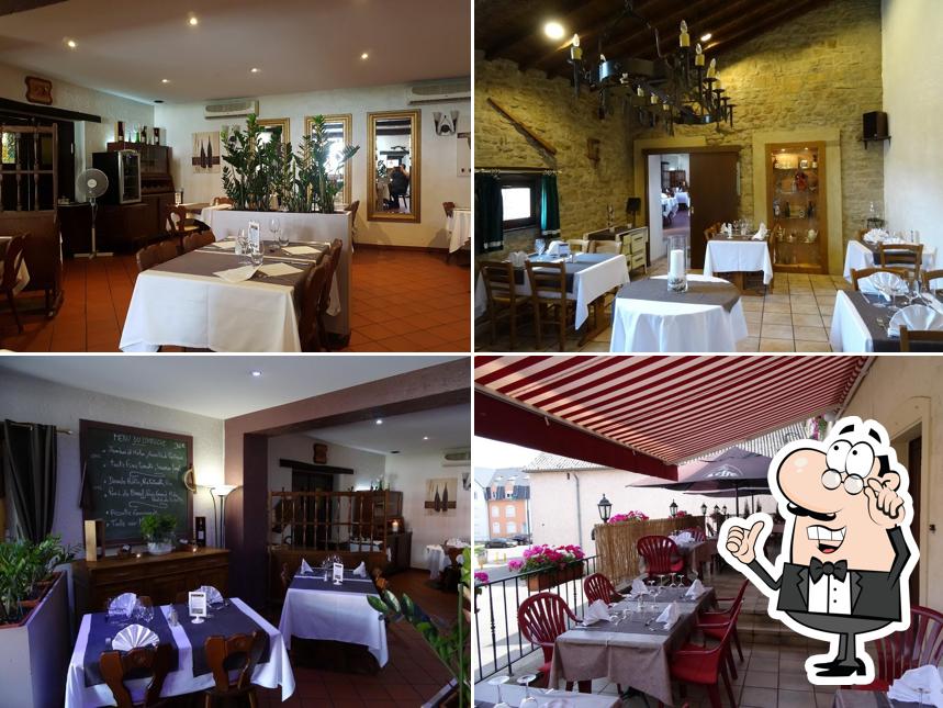Restaurant Um Haeffchen Berchem