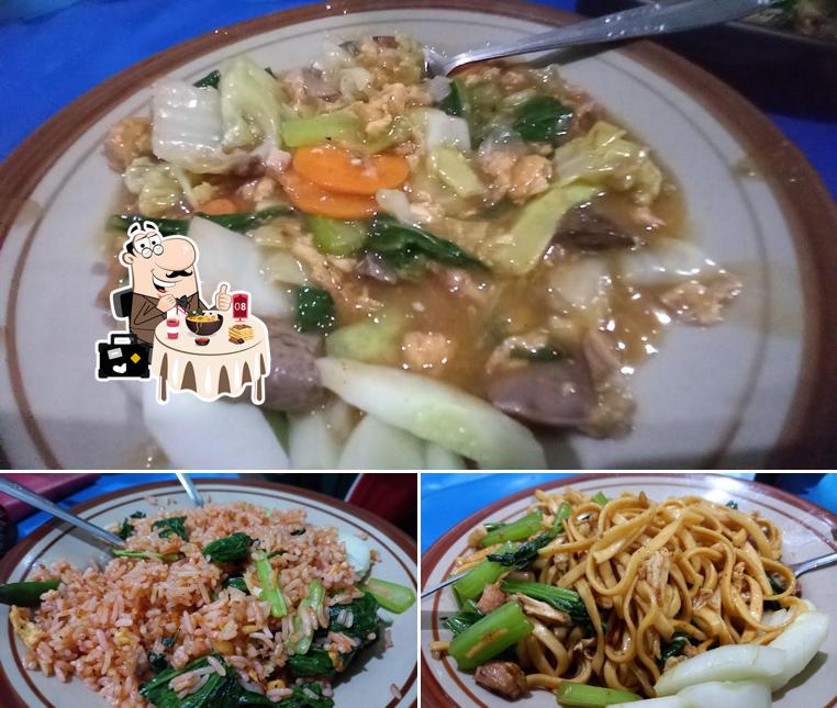 NASGOR & CAPCAY CakMU