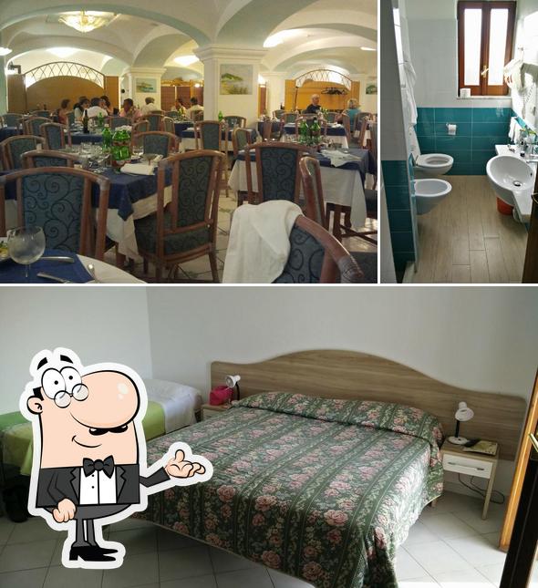 Park Hotel Terme Mediterraneo