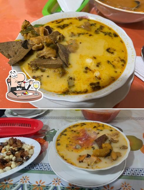 Picanteria Ximenita