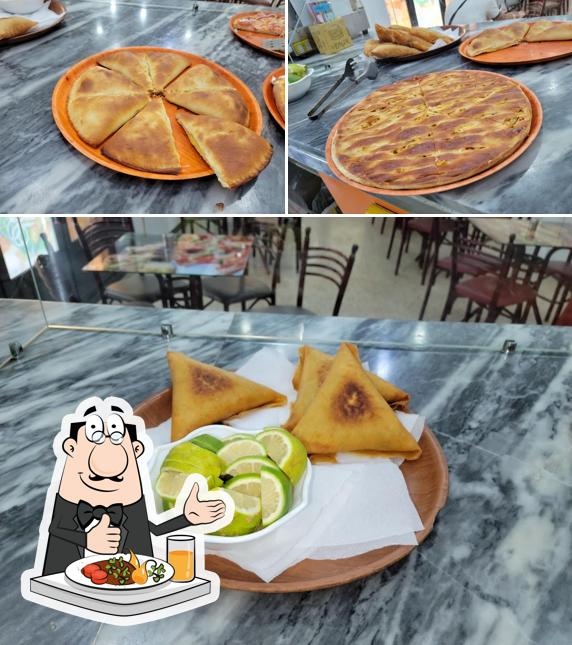 Pizzeria Doudou