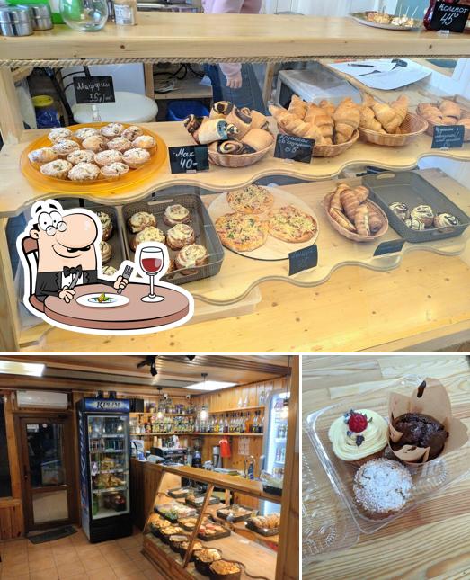 Repin bakery
