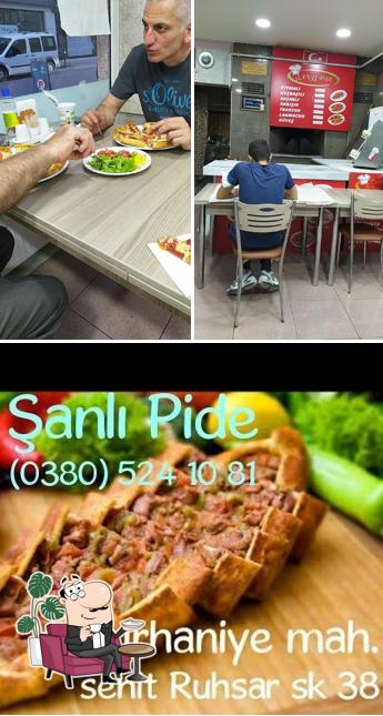 Şanlı Pide