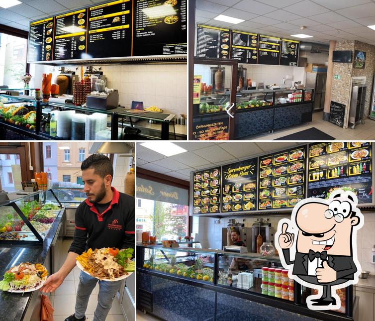 Kebap Haus 21