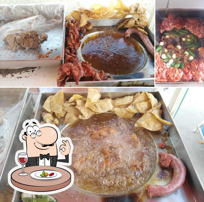 Tacos May