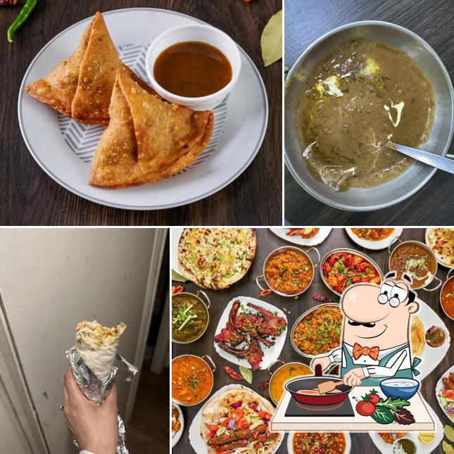 The Masala Darbar