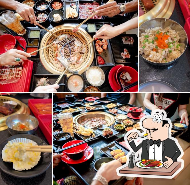 Wagyu ma Yakiniku & Shabu
