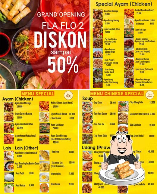 Warung FLA FLO 2