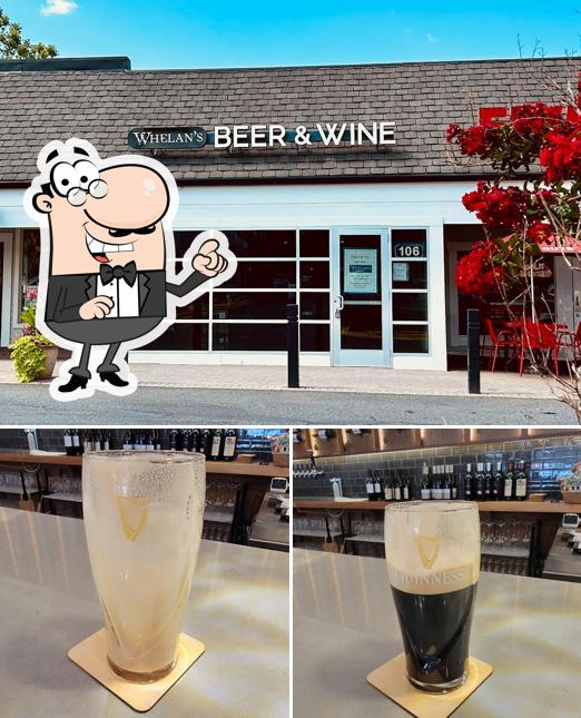 Whelan's Beer & Wine