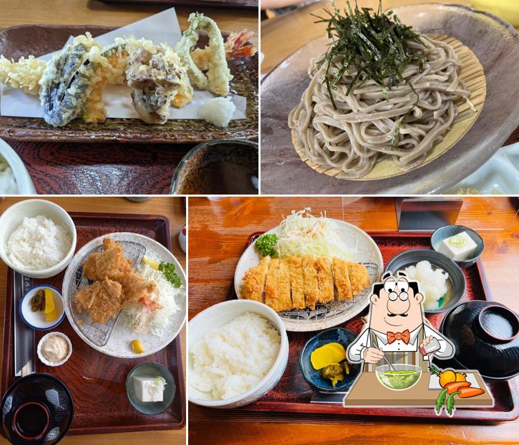 田吾作亭