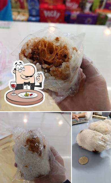 鄭媽媽古早味飯丸