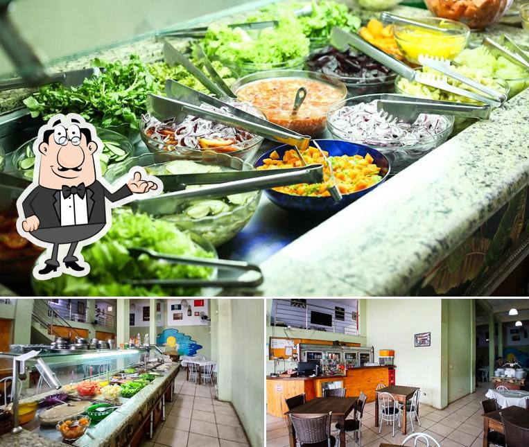Restaurante Du Gringo