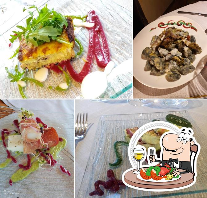 Ristorante Il Cantinone