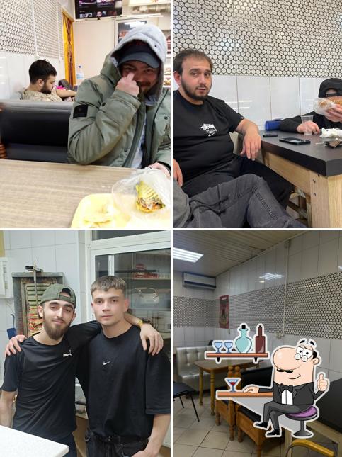 Шаурма